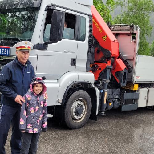 Kinderpolizei
