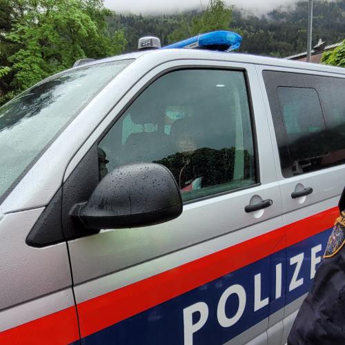 Kinderpolizei