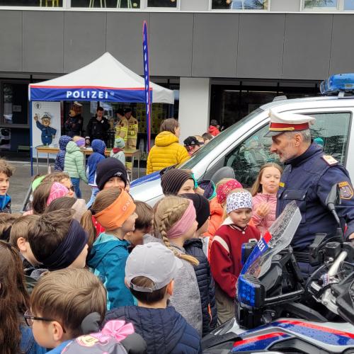 Kinderpolizei