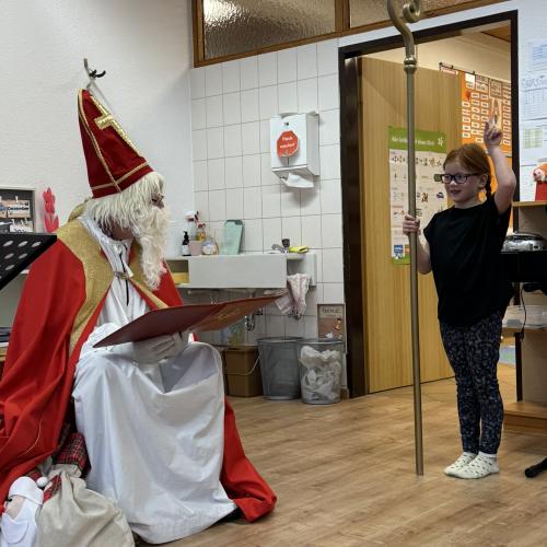 Hl. Nikolaus