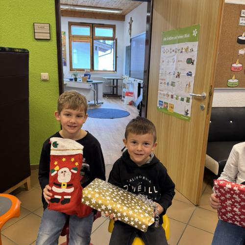 Peter und Paul