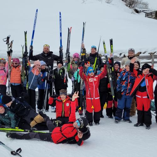 Gruppebild