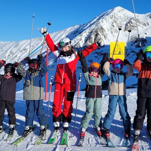Skitag 