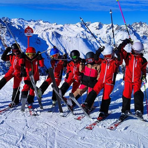 Skitag 
