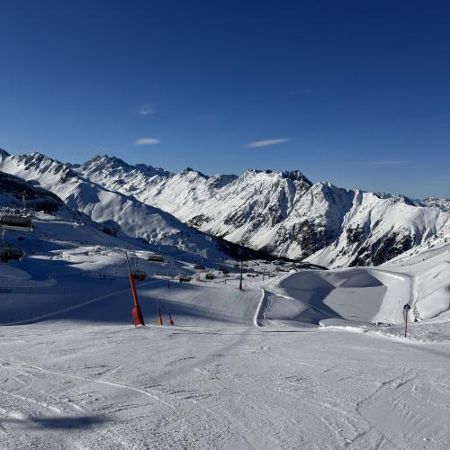 Skitag 