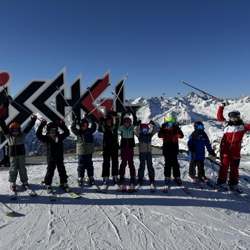 Skitag 