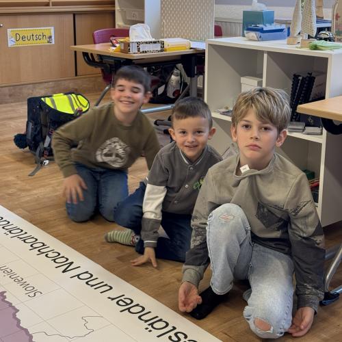 Digitale Grundbildung