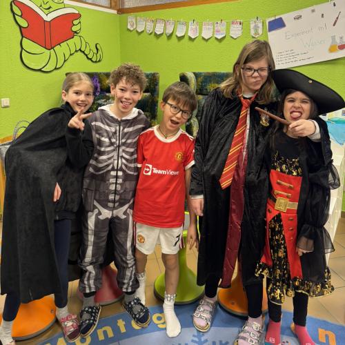 Fasching 