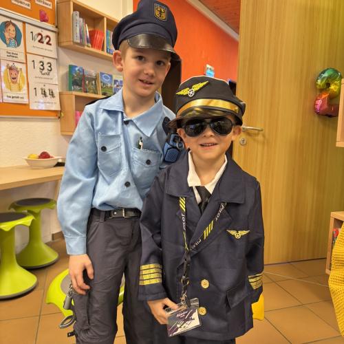 Fasching 