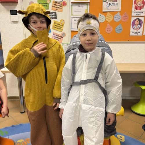 Fasching 
