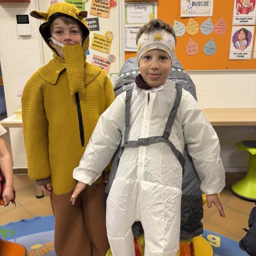 Fasching 