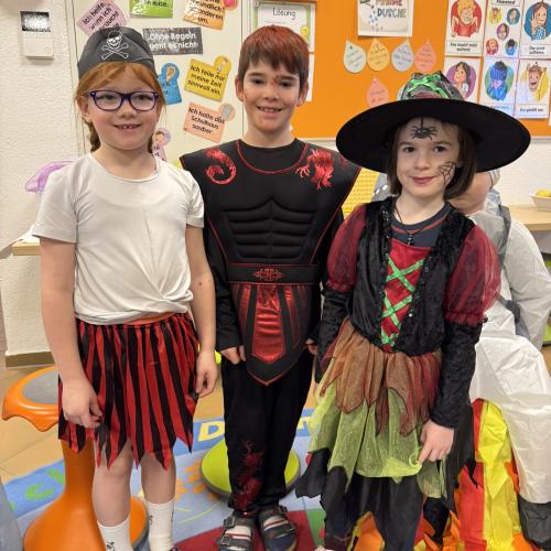 Fasching 