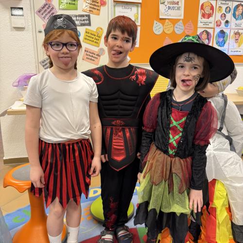 Fasching 