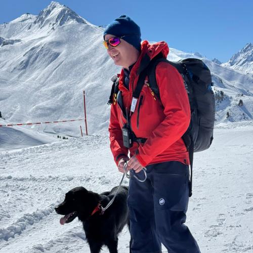 Lawinenhund