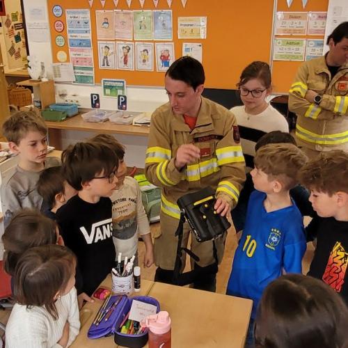 Feuerwehr