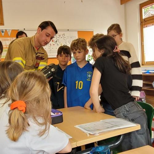 Feuerwehr