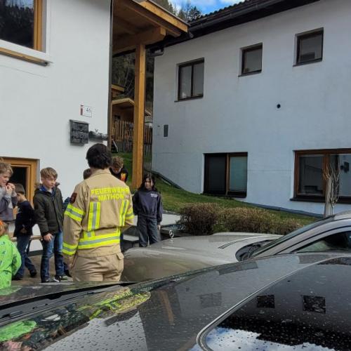 Feuerwehr