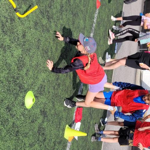 Juniorcup