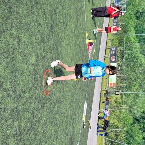 Juniorcup