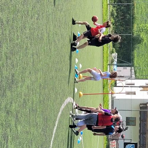 Juniorcup