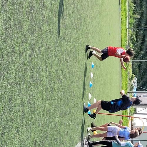 Juniorcup