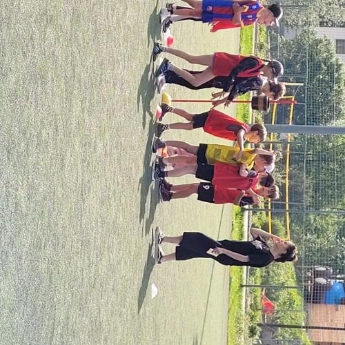 Juniorcup
