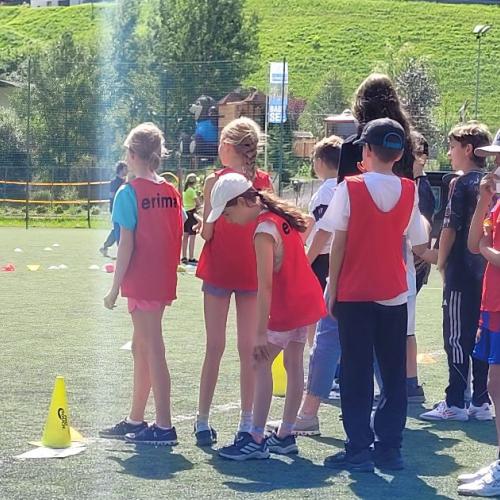 Juniorcup