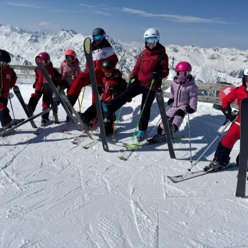 Skitage