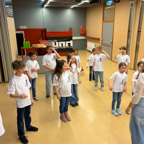 Landesjugendsingen