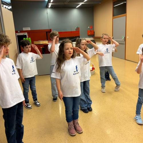 Landesjugendsingen
