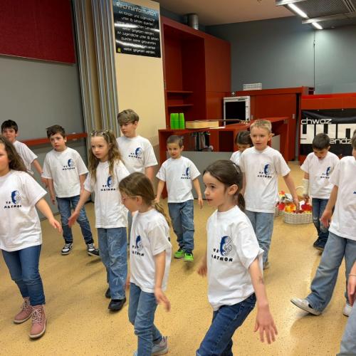 Landesjugendsingen