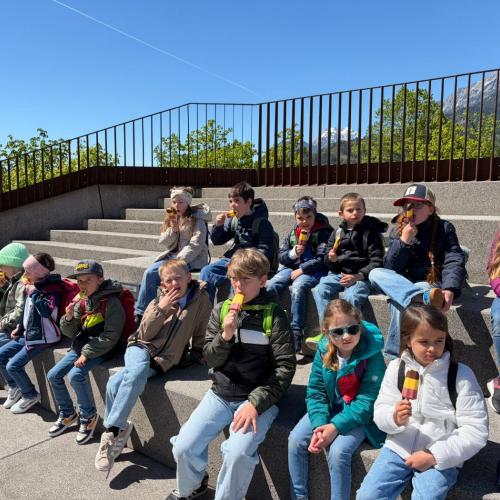Landesjugendsingen