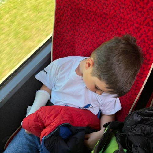 Landesjugendsingen