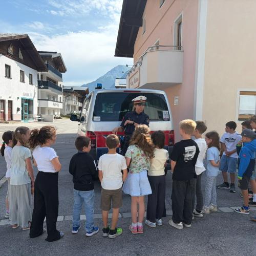 Kinderpolizei