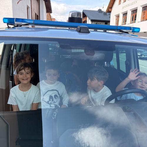 Kinderpolizei