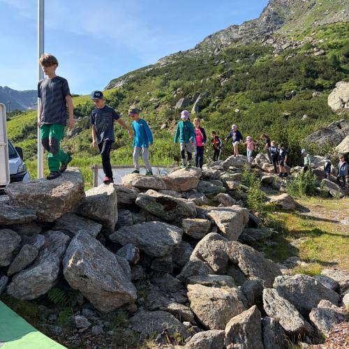 Bouldern