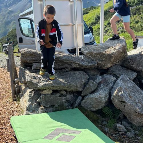 Bouldern