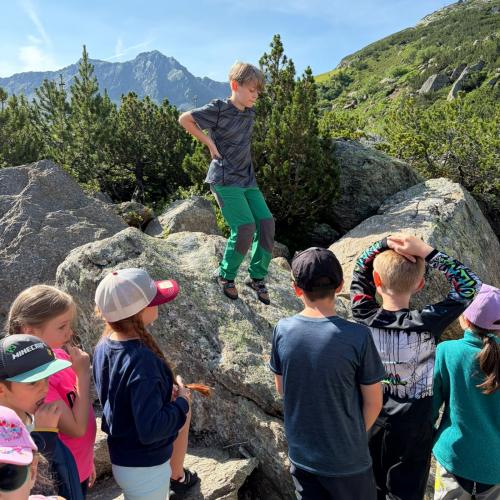 Bouldern