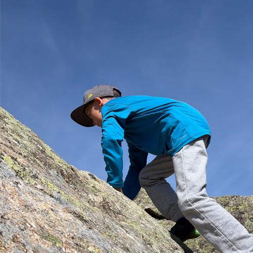 Bouldern