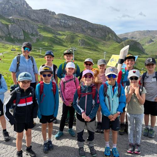 Wandertag