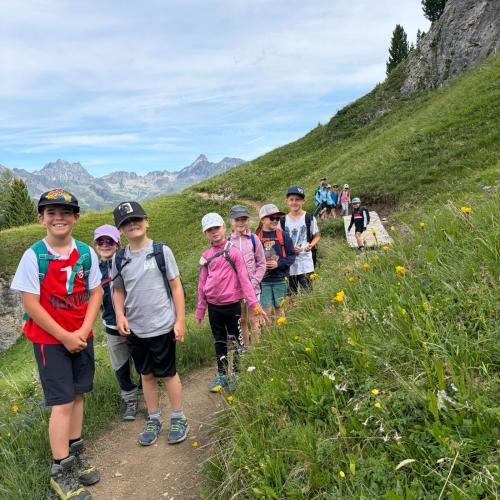 Wandertag