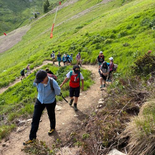 Wandertag