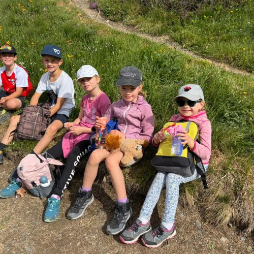 Wandertag