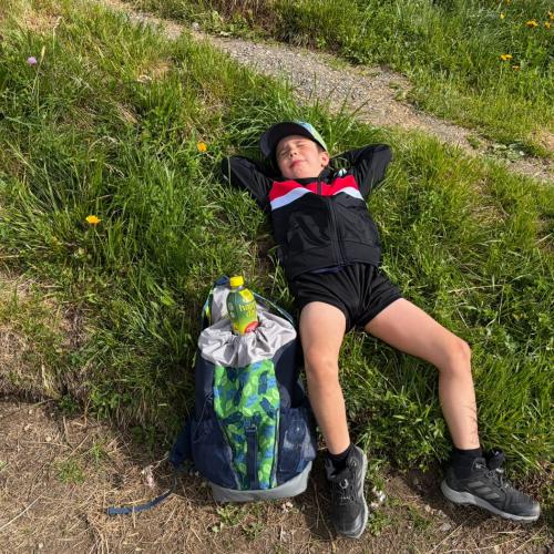 Wandertag