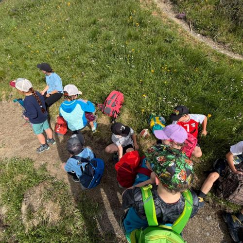 Wandertag