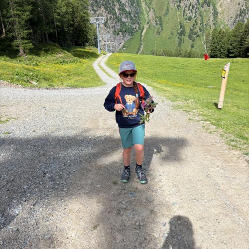 Wandertag