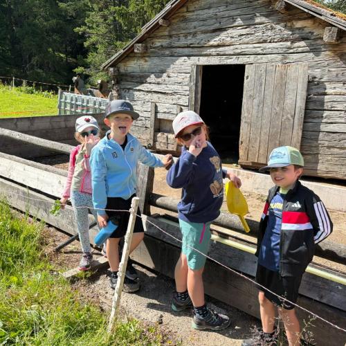 Wandertag