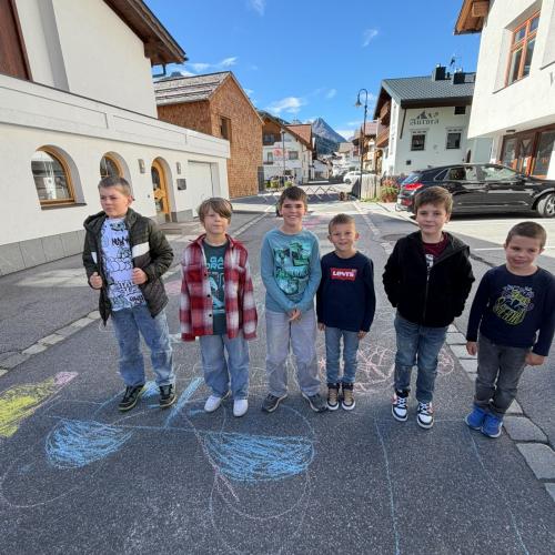 autofreier Tag