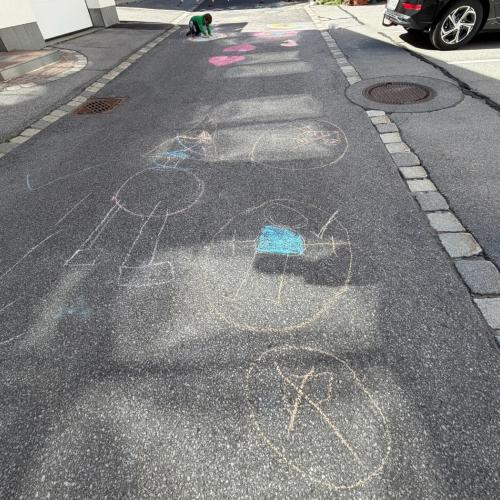 autofreier Tag