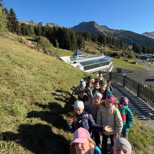 Wandertag